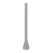 HEINE VETERINARY Long Closed Specula for G100 LED Slit Illumination Head- 150 mm long / 10 mm dia. MFID: G-000.21.350