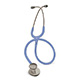 3M Littmann Lightweight II SE Stethoscope, Ceil Blue Tube. MFID: 2454