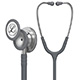 3M Littmann Classic III Stethoscope, Gray Tube. MFID: 5621