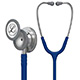 3M Littmann Classic III Stethoscope, Navy Blue Tube. MFID: 5622
