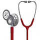 3M Littmann Classic III Stethoscope, Burgundy Tube. MFID: 5627