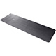 Airex Yoga/Pilates 190 Exercise Mat- Black 75"x23"x0.3" (8mm). MFID: 23523