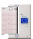 Burdick ELI 230 ECG, Interpretive with WAM USB (Wireless), 20 Patient Storage. MFID: BUR230-B