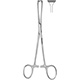 MeisterHand ALLIS-ADAIR Tissue Forceps, 6-1/2" (163mm), 9 X 10 teeth. MFID: MH16-30