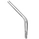 MeisterHand WILDE Ear Forceps, 4-5/8" (116mm), Serrated. MFID: MH19-350