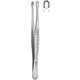 MeisterHand RUSSIAN Tissue Forceps, 6" (151mm). MFID: MH6-142