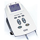 Mettler Sonicator 740 Therapeutic Ultrasound with 5cm2 Applicator. MFID: ME740
