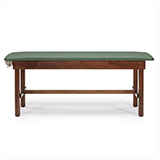 RITTER 95 Classic Series Flat-Top Examination Table. MFID: 95-001