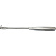 MILTEX VOLKMAN Retractor, 8-1/2" (218mm), 3 Prongs, Sharp, Hollow Handle. MFID: 11-506