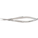 MILTEX WESTCOTT Stitch Scissors, 4-5/8", (117mm), Curved, Sharp Point. MFID: 18-1486