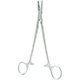 MILTEX MARTIN Cartilage Clamp, 7" (17.8 cm). MFID: 27-990