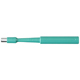 MILTEX Sterile Disposable Biopsy Punch, 5mm diameter, 50/box. MFID: 33-35