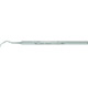 MILTEX Dental Explorer- Single End #17, Octagonal Handle. MFID: 69-17S