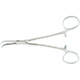 MILTEX DANDY Forceps, 5-1/2", curved sideways. MFID: 7-102