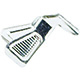 MILTEX Dental Strip Holder Clips - 90 degree R.A. MFID: 72-60