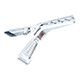 MILTEX Dental Strip Holder Clips - 45 degree. MFID: 72-62