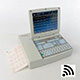 Schiller CARDIOVIT AT-10 Plus Interpretive Electrocardiograph- Wireless. MFID: 9.173000WLAN