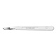 Cincinnati Disposable Scalpel, Stainless, Sterile, Size 10, 10/bx. MFID: 0510