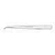 Cincinnati Disposable Scalpel, Stainless, Sterile, Size 12, 10/bx. MFID: 0512