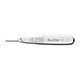 Swann Morton Scalpel Handle, Stainless, Size 6. MFID: 07SM6B-S