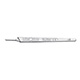 Swann Morton Slim Scalpel Handle, Stainless, Size 3. MFID: 07SM9