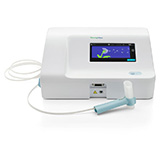 Welch Allyn CP 150 12-Lead Resting Electrocardiograph with Spirometry, ECG Interpretation. MFID: CP150AS-1ENB