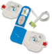 ZOLL CPR-D Padz with compression for AED Plus or AED Pro. MFID: 8900-0800-01