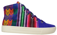 NEW SINCHI-RO2 High Top Berry