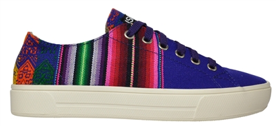 NEW SINCHI-RO2 Low Top Berry