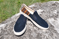 Sinchi Slip-on Navy Blue