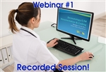 Dermatology Webinar - E/M Documentation and Coding