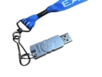 Eagle Eye Lanyard