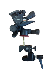 Premium Camera Mounting Kit