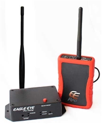 Wireless Start System with Two Way Communication