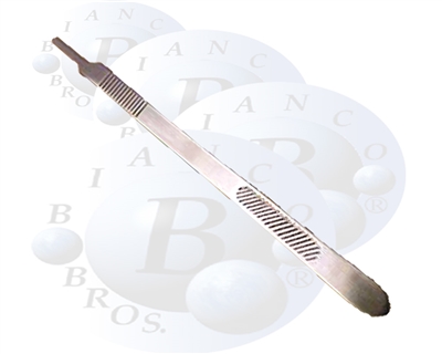 BB-14-10 Scalpel Handles