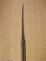 BB-169-1D Double Ended Identical Ends