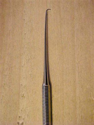 BB-169-1D Double Ended Identical Ends