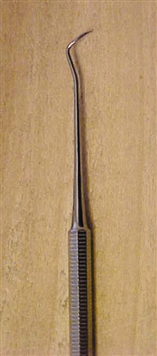 BB-169-2D Double Ended Identical Ends