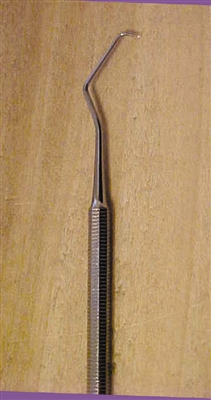 BB-169-5D Double Ended