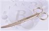 Bianco Brothers bandage  Scissor Stainless Steel 4.75" sharp/blunt point