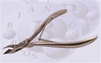 BB 500 5"  10.2 cm Tissue Nipper