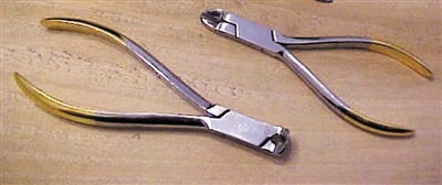 BB 9000  5 1/2 " Side Pin Cutter