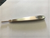 BB B05  4 1/2"  11.4 cm Hollow Handled Scalpel