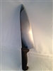 8" Chef 's Knife Plastic Handle
