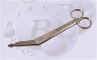 BND 750 - 7 1/2"  21.6 cm Bandage Shear