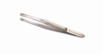 TW 302  Square  Point Tweezer