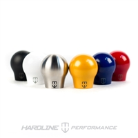 Hardline AGS 443g Stainless Steel Shift Knob (M12X1.25)