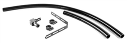 SURE Breather Line Install Kit for Mazdaspeed 3/6 with Oil Rig™