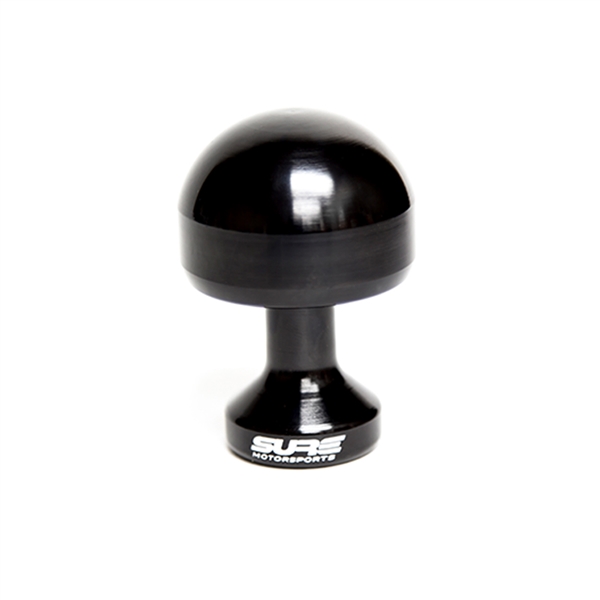 SURE AGS Atom 130g Shift Knob in Stealth Black (M10X1.25)