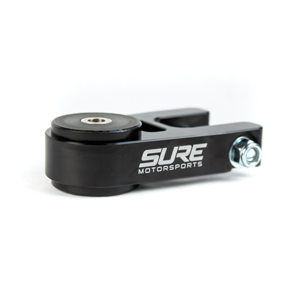 SURE Torq R3 Rear Engine Mount for Mazdaspeed 3 & Mazda 3 in Stealth Black